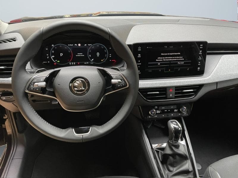 Skoda Kamiq Corporate | 1.0TSi 115cv DSG | GPS | Camera | Cruise - 3