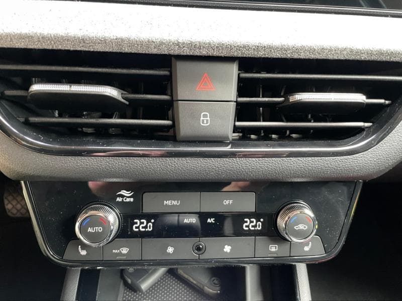 Skoda Kamiq Corporate | 1.0TSi 115cv DSG | GPS | Camera | Cruise - 26