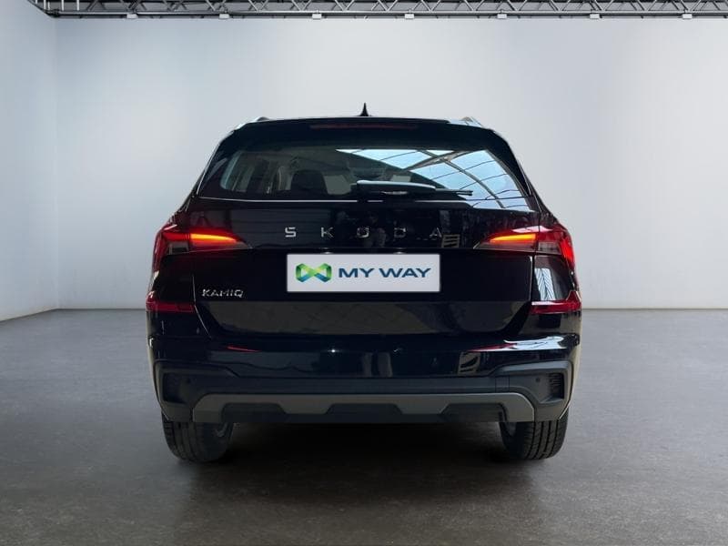 Skoda Kamiq Corporate | 1.0TSi 115cv DSG | GPS | Camera | Cruise - 9