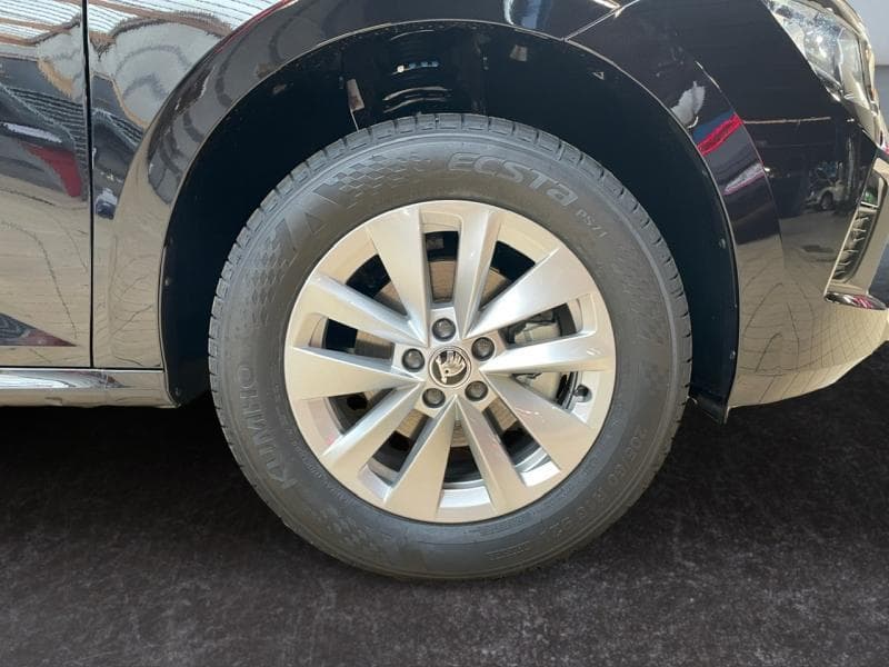 Skoda Kamiq Corporate | 1.0TSi 115cv DSG | GPS | Camera | Cruise - 30