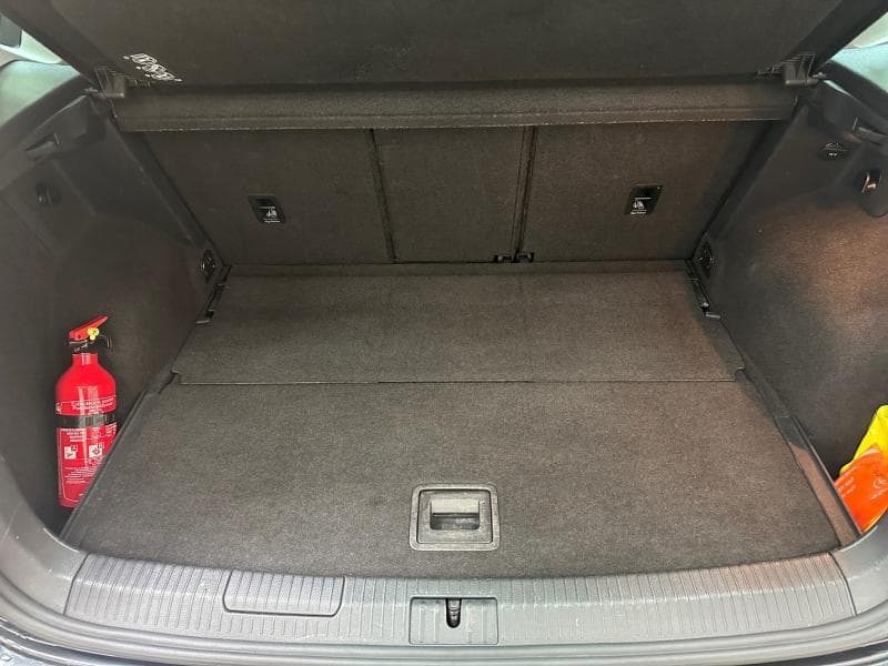 Volkswagen Golf Sportsvan Sportsvan*GPS*JA*SUPER EQUIPEE - 17
