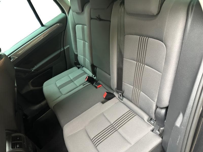 Volkswagen Golf Sportsvan Sportsvan*GPS*JA*SUPER EQUIPEE - 16