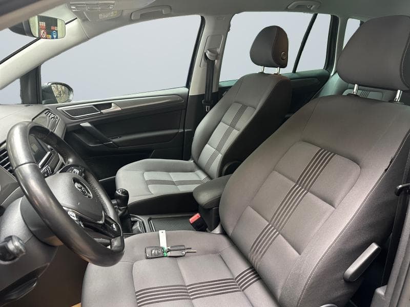 Volkswagen Golf Sportsvan Sportsvan*GPS*JA*SUPER EQUIPEE - 15