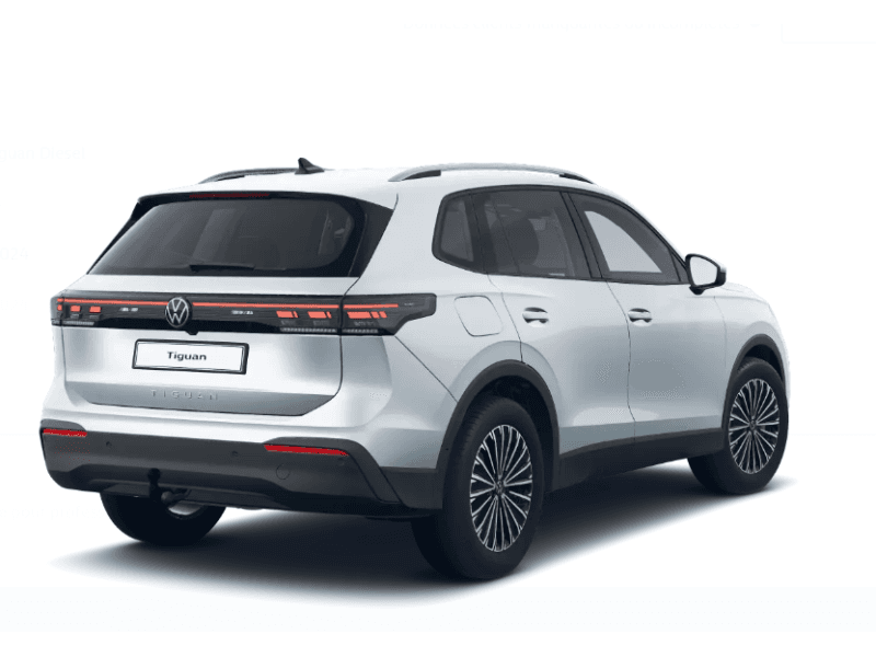 Volkswagen Tiguan Life Business*GPS*SIEGE CHAUFFANT*CARPLAY* - 7