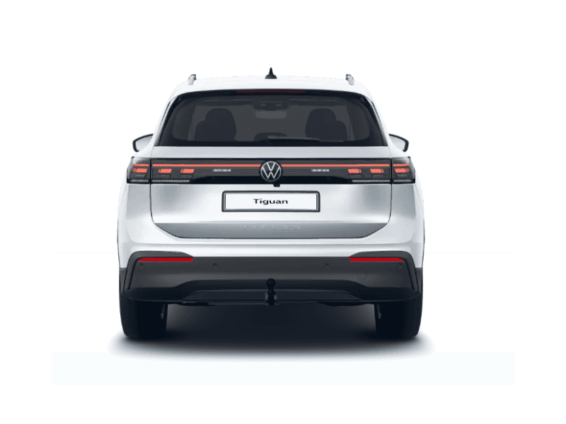 Volkswagen Tiguan Life Business*GPS*SIEGE CHAUFFANT*CARPLAY* - 5