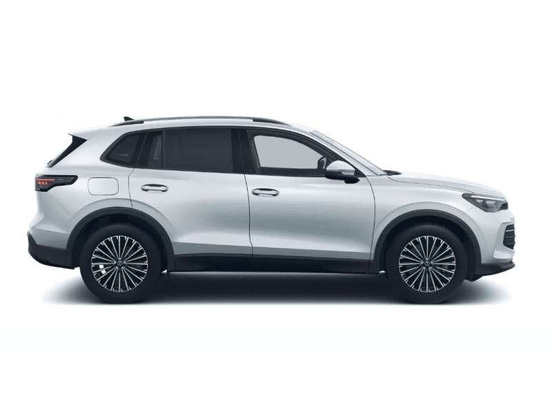 Volkswagen Tiguan Life Business*GPS*SIEGE CHAUFFANT*CARPLAY* - 8