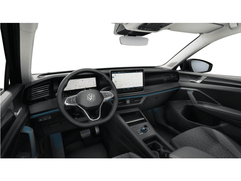 Volkswagen Tiguan Life Business*GPS*SIEGE CHAUFFANT*CARPLAY* - 10