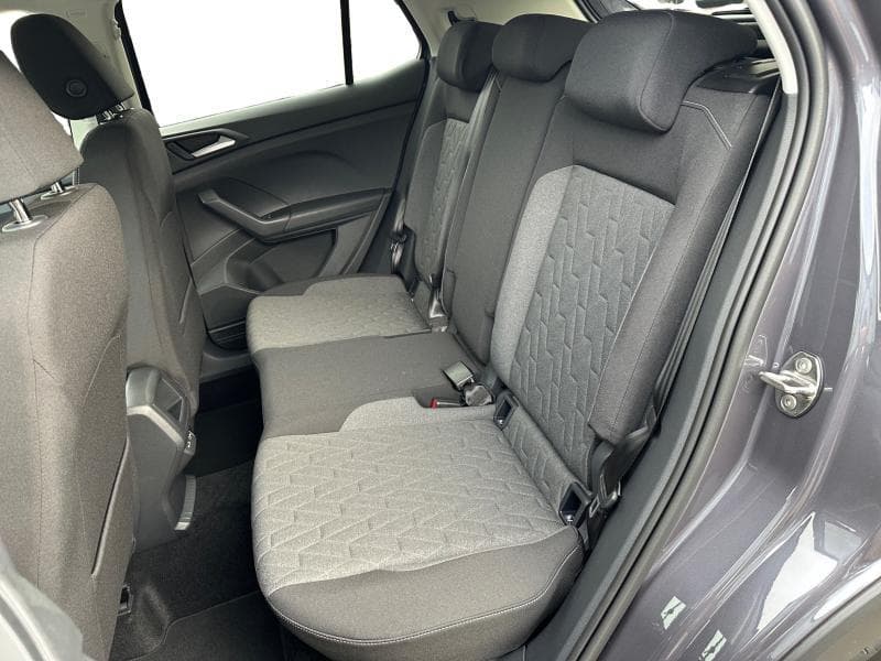 Volkswagen T-Cross NAVIGATION*CAMERA DE RECUL*APP-CONNECT++++ - 11