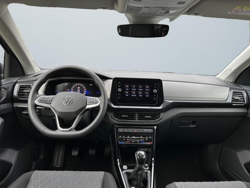 Volkswagen T-Cross NAVIGATION*CAMERA DE RECUL*APP-CONNECT++++ - 9
