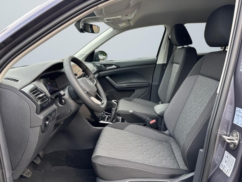 Volkswagen T-Cross NAVIGATION*CAMERA DE RECUL*APP-CONNECT++++ - 14