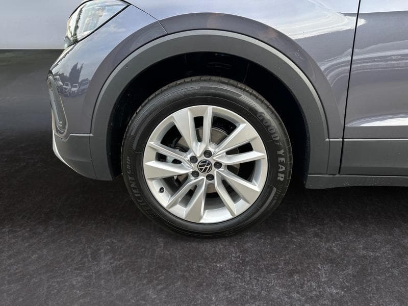 Volkswagen T-Cross NAVIGATION*CAMERA DE RECUL*APP-CONNECT++++ - 20