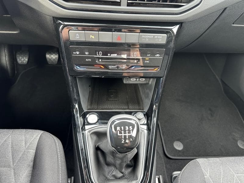Volkswagen T-Cross NAVIGATION*CAMERA DE RECUL*APP-CONNECT++++ - 15