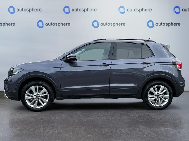 Volkswagen T-Cross NAVIGATION*CAMERA DE RECUL*APP-CONNECT++++ - 4