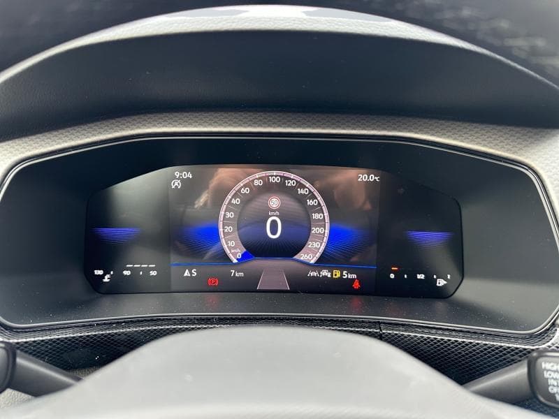 Volkswagen T-Cross NAVIGATION*CAMERA DE RECUL*APP-CONNECT++++ - 13
