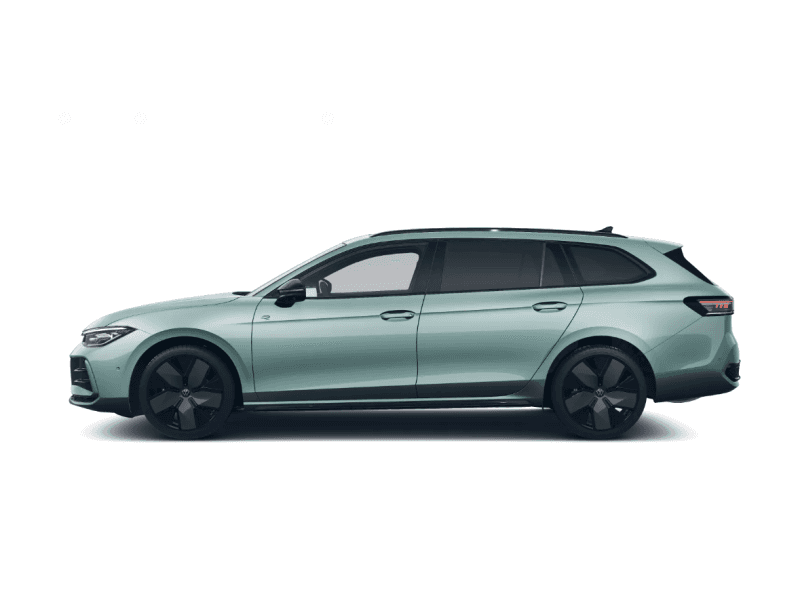 Volkswagen Passat Variant R-Line Business Premium*CARPLAY*CAMERA*CUIR*GPS* - 3