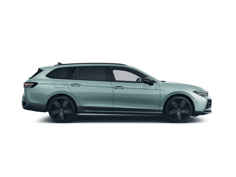 Volkswagen Passat Variant R-Line Business Premium*CARPLAY*CAMERA*CUIR*GPS* - 8