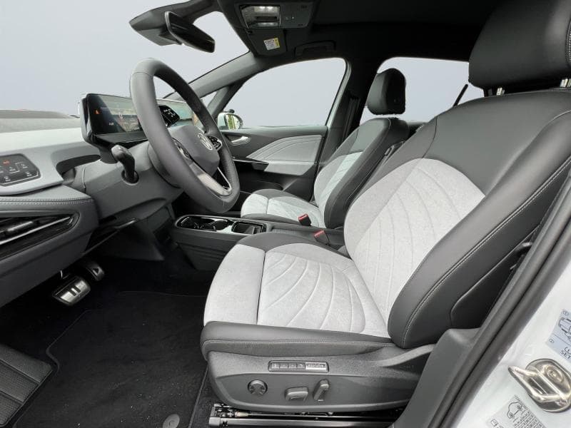 Volkswagen ID.3 Pro Business | Caméra | Sièges Electriques | AppConnect-+++ - 14