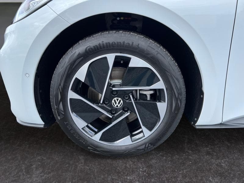Volkswagen ID.3 Pro Business | Caméra | Sièges Electriques | AppConnect-+++ - 8