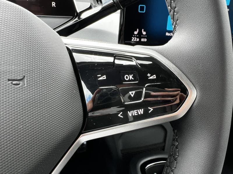 Volkswagen ID.3 Pro Business | Caméra | Sièges Electriques | AppConnect-+++ - 23