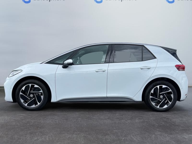 Volkswagen ID.3 Pro Business | Caméra | Sièges Electriques | AppConnect-+++ - 5