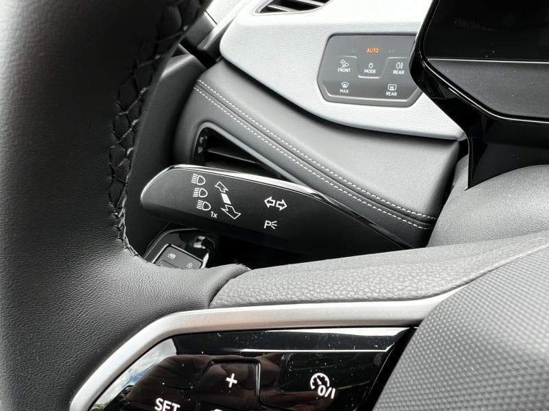 Volkswagen ID.3 Pro Business | Caméra | Sièges Electriques | AppConnect-+++ - 20