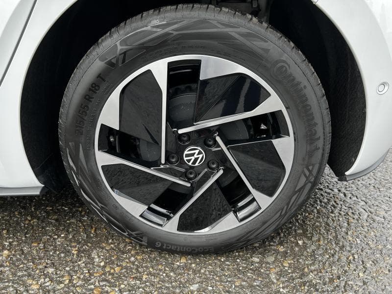 Volkswagen ID.3 Pro Business | Caméra | Sièges Electriques | AppConnect-+++ - 11