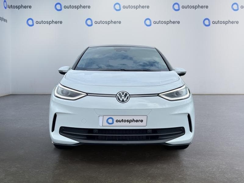 Volkswagen ID.3 Pro Business | Caméra | Sièges Electriques | AppConnect-+++ - 3