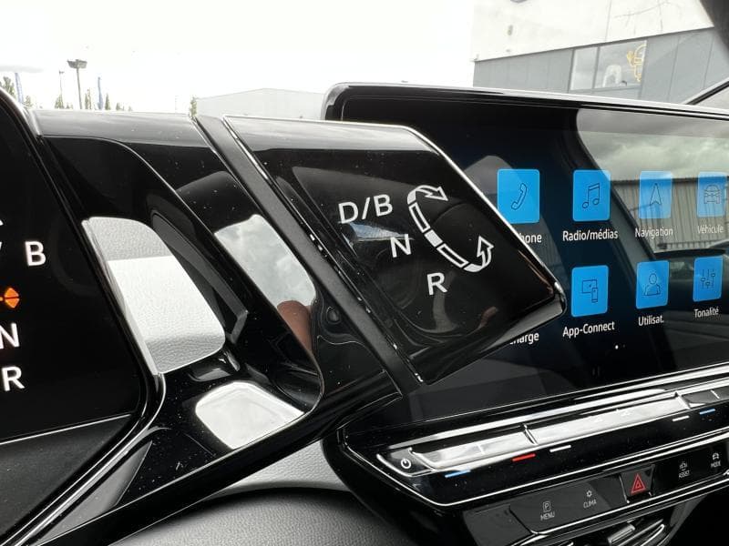 Volkswagen ID.3 Pro Business | Caméra | Sièges Electriques | AppConnect-+++ - 25