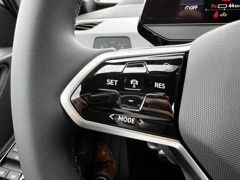 Volkswagen ID.3 Pro Business | Caméra | Sièges Electriques | AppConnect-+++ - 21