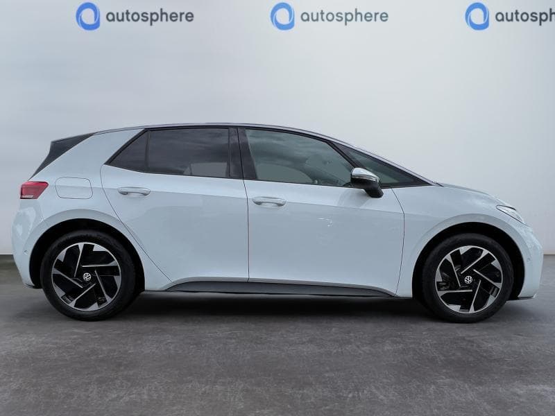 Volkswagen ID.3 Pro Business | Caméra | Sièges Electriques | AppConnect-+++ - 4