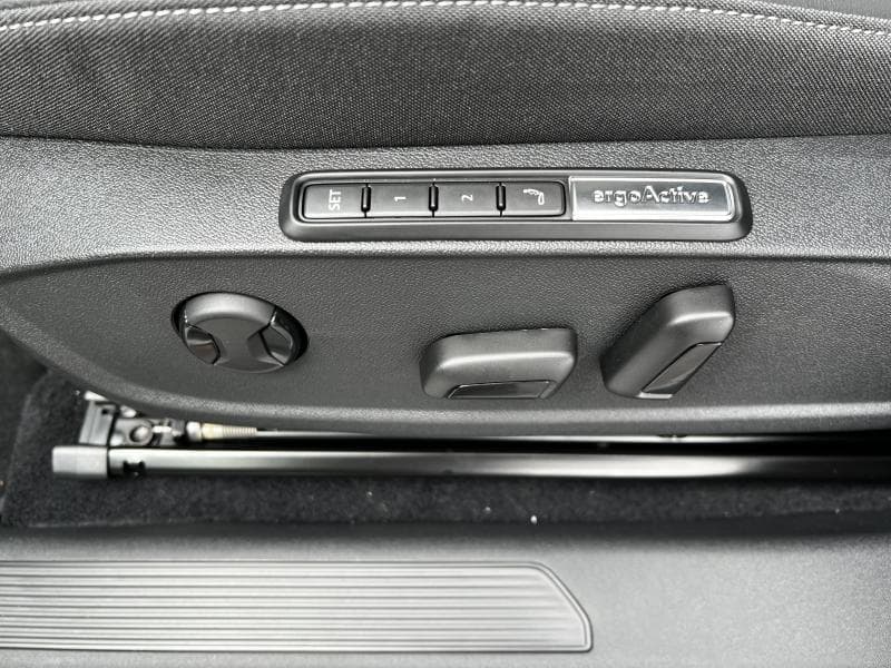 Volkswagen ID.3 Pro Business | Caméra | Sièges Electriques | AppConnect-+++ - 19