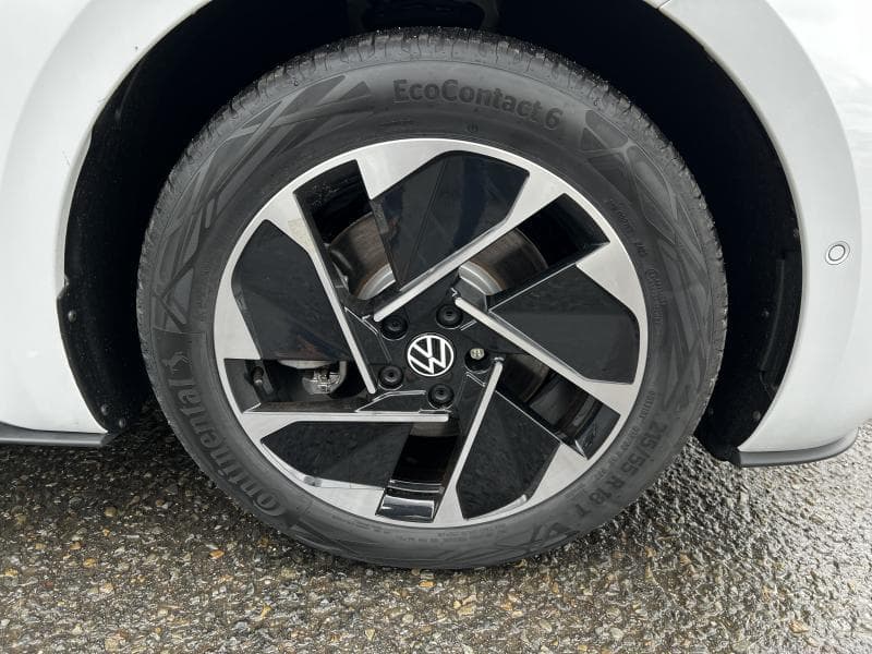 Volkswagen ID.3 Pro Business | Caméra | Sièges Electriques | AppConnect-+++ - 12