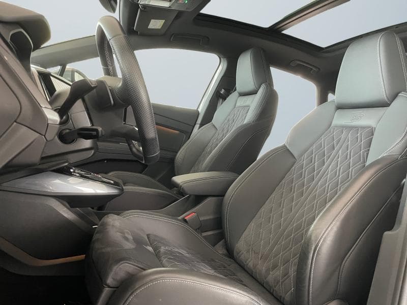 Audi Q4 Sportback 40 S-Line Ext Int,Matrix,Sonos,Toit ouvr - 9