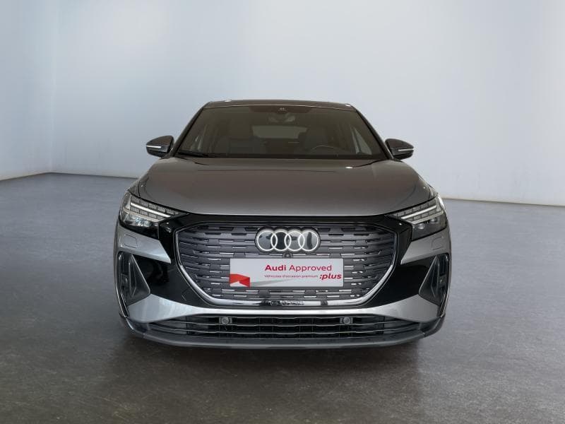 Audi Q4 Sportback 40 S-Line Ext Int,Matrix,Sonos,Toit ouvr - 3