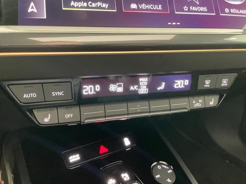 Audi Q4 Sportback 40 S-Line Ext Int,Matrix,Sonos,Toit ouvr - 30