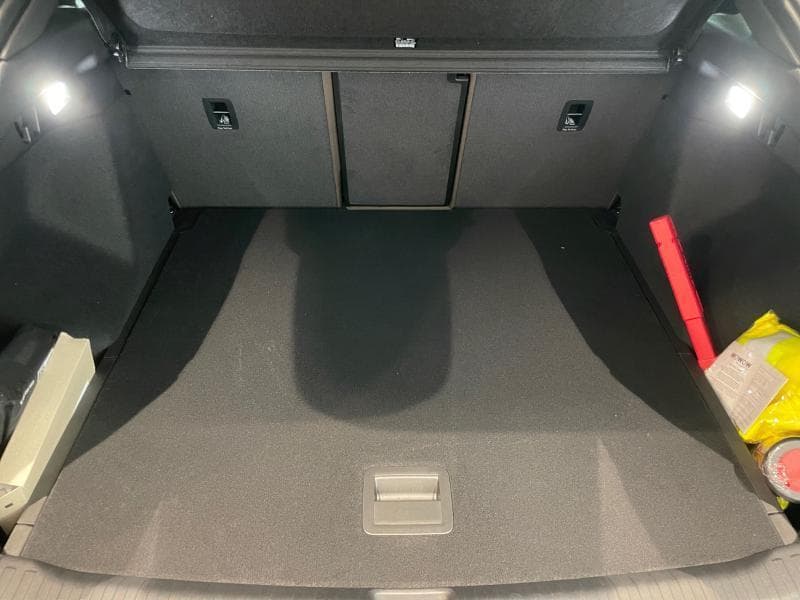 Audi Q4 Sportback 40 S-Line Ext Int,Matrix,Sonos,Toit ouvr - 28