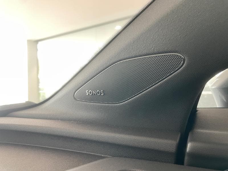 Audi Q4 Sportback 40 S-Line Ext Int,Matrix,Sonos,Toit ouvr - 21