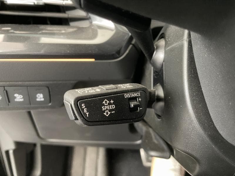 Audi Q4 Sportback 40 S-Line Ext Int,Matrix,Sonos,Toit ouvr - 22