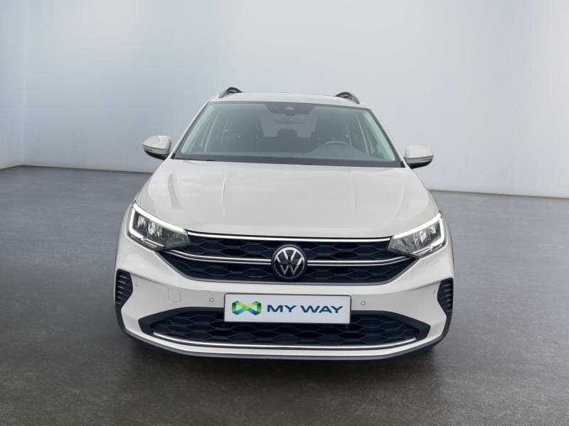 Volkswagen Taigo Life | 1.0 Tsi 95cv |  Capteur Av/Ar | Bluetooth | Carplay | - 3
