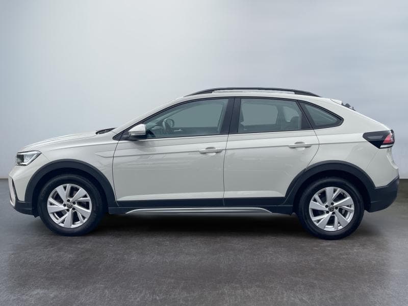 Volkswagen Taigo Life | 1.0 Tsi 95cv |  Capteur Av/Ar | Bluetooth | Carplay | - 4