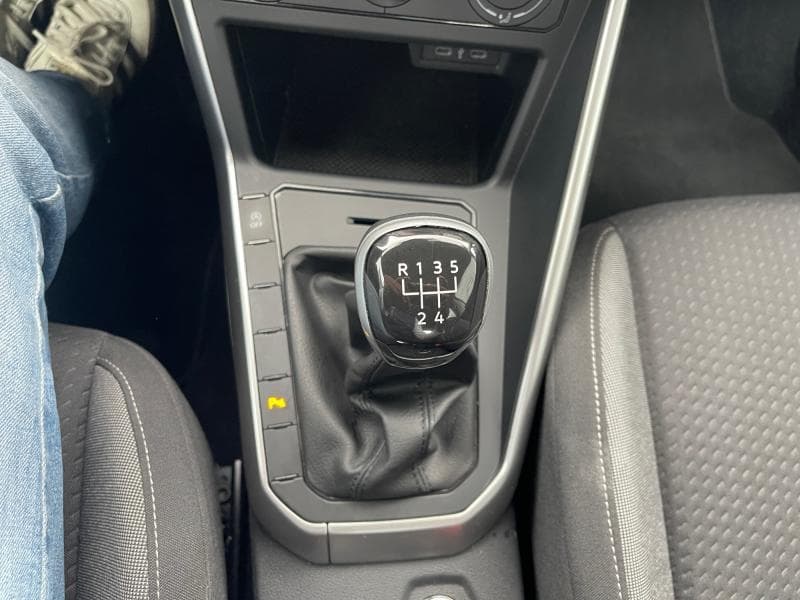 Volkswagen Taigo Life | 1.0 Tsi 95cv |  Capteur Av/Ar | Bluetooth | Carplay | - 23