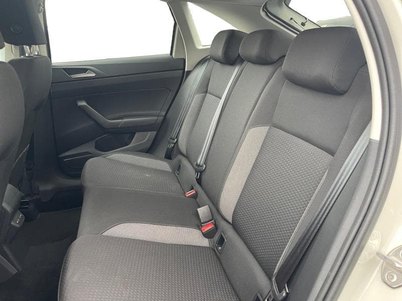 Volkswagen Taigo Life | 1.0 Tsi 95cv |  Capteur Av/Ar | Bluetooth | Carplay | - 10