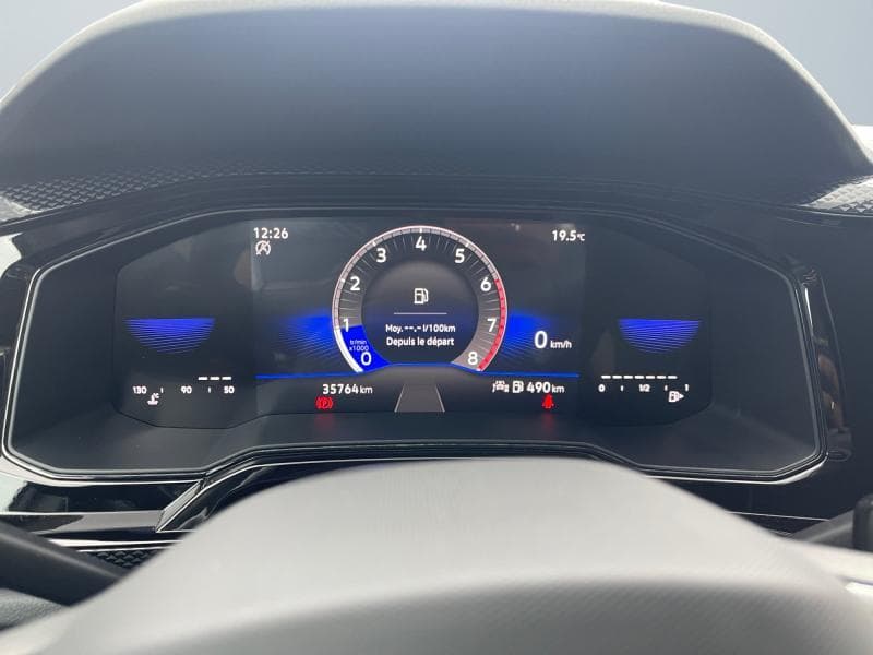 Volkswagen Taigo Life | 1.0 Tsi 95cv |  Capteur Av/Ar | Bluetooth | Carplay | - 15