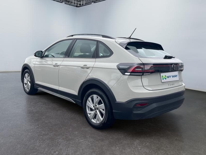 Volkswagen Taigo Life | 1.0 Tsi 95cv |  Capteur Av/Ar | Bluetooth | Carplay | - 5