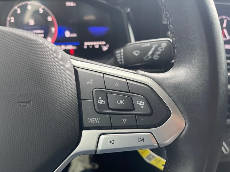Volkswagen Taigo Life | 1.0 Tsi 95cv |  Capteur Av/Ar | Bluetooth | Carplay | - 17