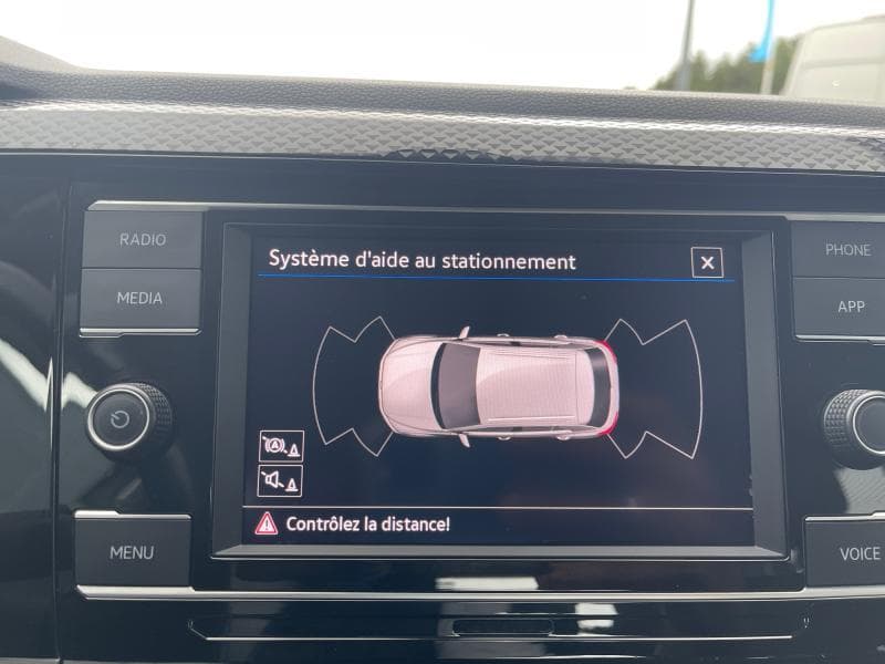 Volkswagen Taigo Life | 1.0 Tsi 95cv |  Capteur Av/Ar | Bluetooth | Carplay | - 20