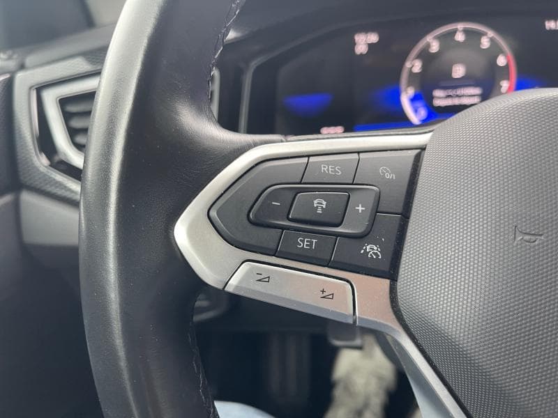 Volkswagen Taigo Life | 1.0 Tsi 95cv |  Capteur Av/Ar | Bluetooth | Carplay | - 16
