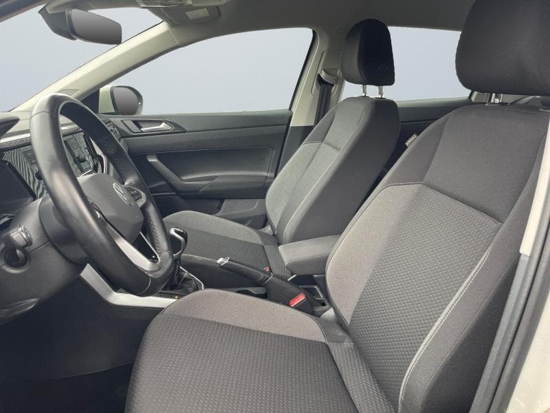 Volkswagen Taigo Life | 1.0 Tsi 95cv |  Capteur Av/Ar | Bluetooth | Carplay | - 12
