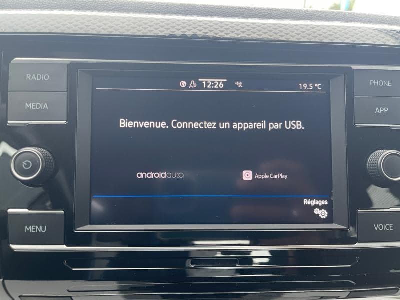 Volkswagen Taigo Life | 1.0 Tsi 95cv |  Capteur Av/Ar | Bluetooth | Carplay | - 19