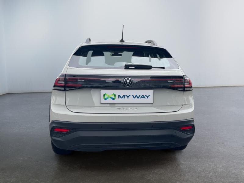 Volkswagen Taigo Life | 1.0 Tsi 95cv |  Capteur Av/Ar | Bluetooth | Carplay | - 7